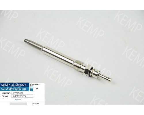 Свічка розжарення  Mercedes W202 OM604;605 W124 OM605;606