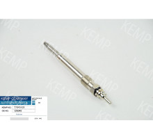 Свічка розжарення  Mercedes W202 W210 S140 OM603-606