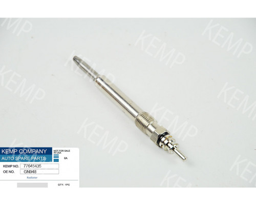 Свічка розжарення  Mercedes W202 W210 S140 OM603-606