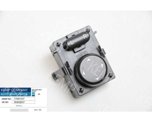 Джойстик керування дзеркалами Mercedes Sprinter 901-903 Viito 638