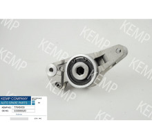 Механізм натяжки генератора OM601;602 мотор Mercedes(коромисло)