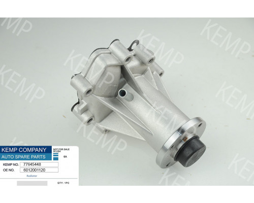 Помпа Mercedes W202 OM 601;604 W210 OM 604  200-220D