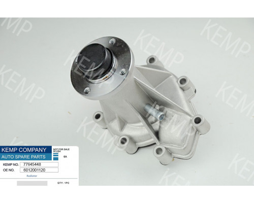 Помпа Mercedes W202 OM 601;604 W210 OM 604  200-220D