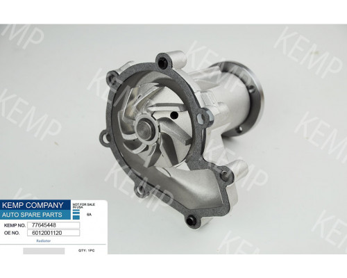 Помпа Mercedes W202 OM 601;604 W210 OM 604  200-220D