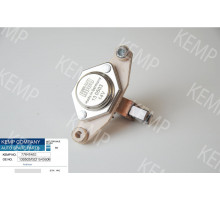 Генератор щітковий вузол  VW Audi Opel Ford Mercedes
