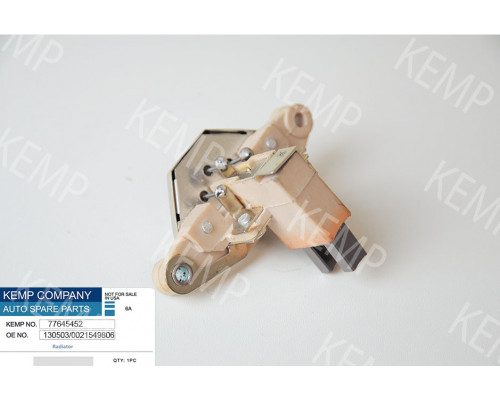 Генератор щітковий вузол  VW Audi Opel Ford Mercedes