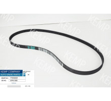 Ремінь поликлиновой  Mercedes A150-A200;B150-200 A;B Class Audi A6 VW Passat B5