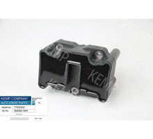 Котушка запалювання VW Passat,Golf, TranspT5 Cadi/Audi Skoda 96->(без комутатора