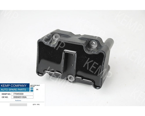 Котушка запалювання VW Passat,Golf, TranspT5 Cadi/Audi Skoda 96->(без комутатора