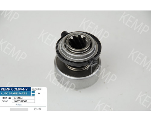 Бендикс Audi 80/100/ VW Passat В2 1,6-2,0