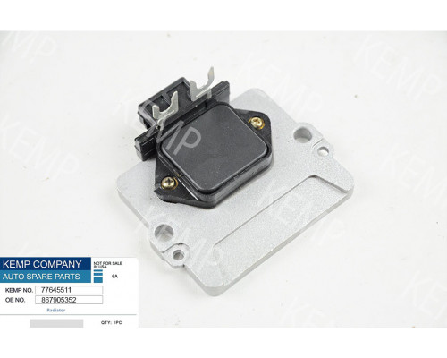 Комутатор 3*2 конт. Audi VW Passat Golf  Transporter (тип Bosch)