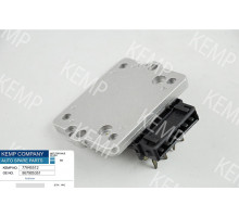 Комутатор 6*2 конт. VW Pas. Golf  Transp 6*2 pin (тип Bosch)