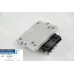 Комутатор 6*2 конт. VW Pas. Golf  Transp 6*2 pin (тип Bosch)