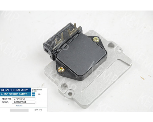 Комутатор 6*2 конт. VW Pas. Golf  Transp 6*2 pin (тип Bosch)