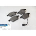Колодки гальм передні  VW Golf 4 Bora Skoda Octavia Seat 1.8T;1.9TDI