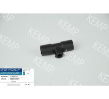 Патрубок вентиляції картера MERCEDES T1(W601-603) тройник