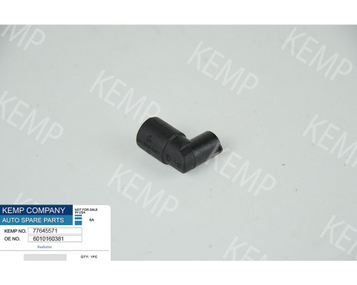 Патрубок вентиляції картера MERCEDES T1(W601-603) уголок