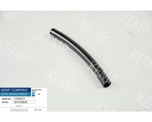 Патрубок вентиляції картера MERCEDES T1(W601-603) трубка