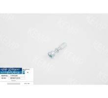 Ексцентрик замка двері Seat Ibiza Cordoba  93-02г.
