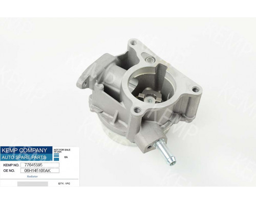 Вакуумний насос гальм VWPassat Oktavia Audi A3-A5 1.8 2.0 TFSI 04->