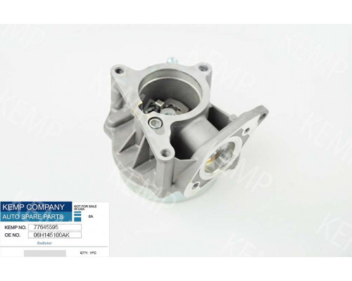 Вакуумний насос гальм VWPassat Oktavia Audi A3-A5 1.8 2.0 TFSI 04->