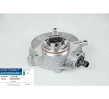 Вакуумний насос гальм  Audi A4 A6 A8 2.4 3.2 FSI 04->