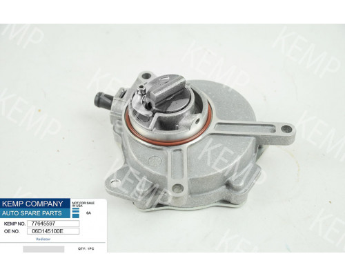 Вакуумний насос гальм VWPassat Golf Oktavia Audi A1-A6  2.0 FSI TFSI 04->