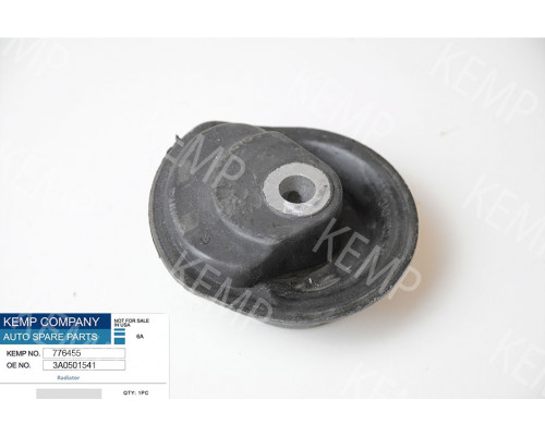 Сайлентблок задньої балки VW Passat B3-В4 88-95