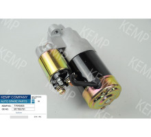 Стартер Renault Kango  Megan Scenic 1.9 DCI