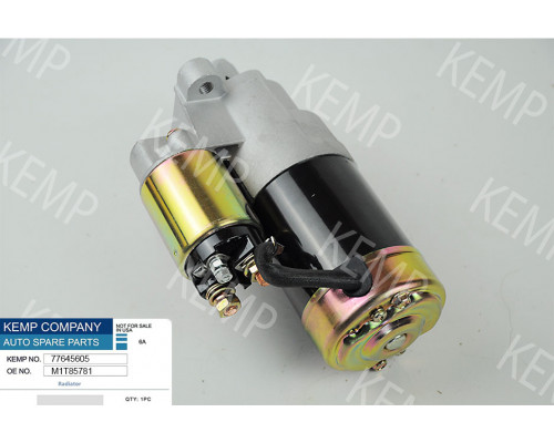Стартер Renault Kango  Megan Scenic 1.9 DCI