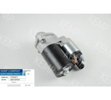 Стартер Audi A4  VW Passat B5 1.6-2.0 00-05г.->