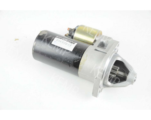 Стартер Audi A80 A4 A6 VW Passat B5 1.9 TDI 86-05г.-> тип BOSCH