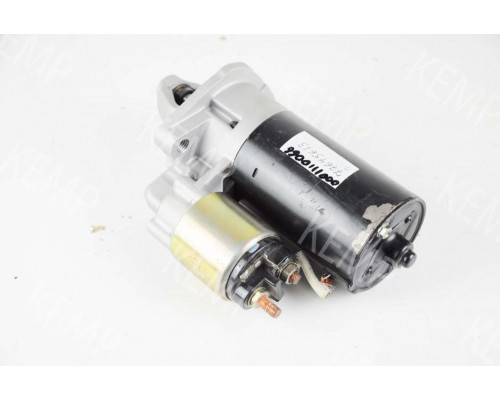 Стартер Audi A80 A4 A6 VW Passat B5 1.9 TDI 86-05г.-> тип BOSCH