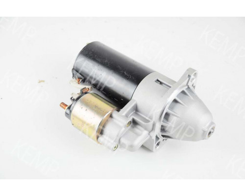 Стартер Audi A80 A4 A6 VW Passat B5 1.9 TDI 86-05г.-> тип BOSCH