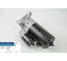 Стартер Citro.Berlingo Scudo Ducato Boxer 1.9D TD 2.0HDI