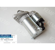 Стартер Audi A1A3 VW G5 T5 Passat Skoda Octavia  Fabia 1.4-2.0TFSI 06 г.->
