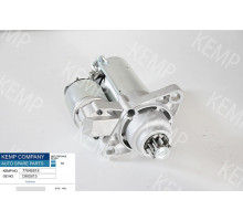 Стартер Audi A3 VW G5:6 Skoda Octavia  Fabia 1.6 04 г.->
