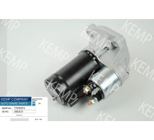 Стартер Citroen ZX Peugeot P405 P306 1.6-2.0i 2.0 16V 92-01г.