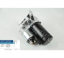 Стартер Citro.Berlingo Jumpy Nemo Bipper 1.4:1.6 HDI08->