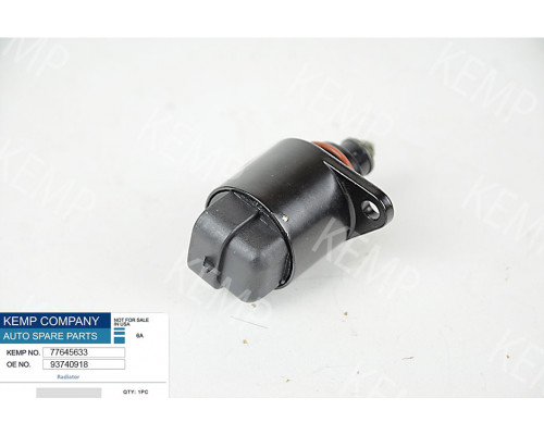 Датчик холостого ходу Daewoo Matiz 0.8