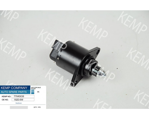 Датчик холостого ходу Citroen Berlingo  Peugeot Partner1.8i