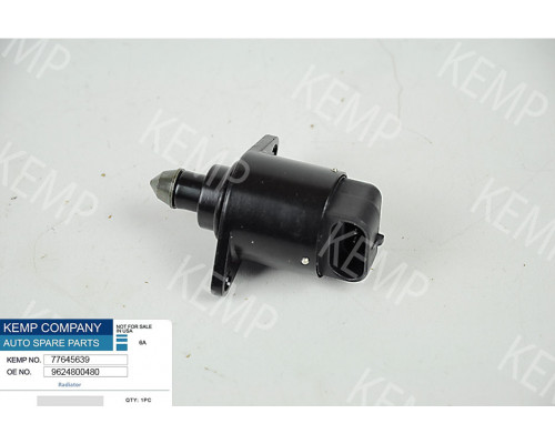 Датчик холостого ходу Citroen Berlingo  Peugeot 106:306 Partner1.4i