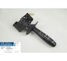 Перемикач поворотів світла Renault Kangoo Megan 97-> (15pin)