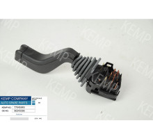 Перемикач склоочистювачів (дворників) Opel Astra F G Vectra A B Omega B