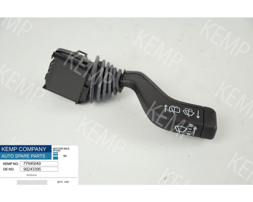 Перемикач склоочистювачів (дворників) Opel Astra F G Vectra A B Omega B