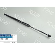 Амортизатор кришки багажника L425mm висота підйому 165mm 390n