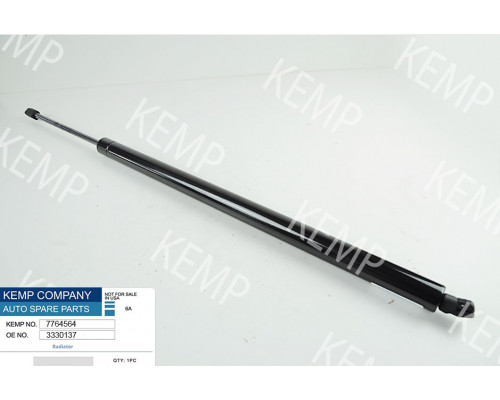 Амортизатор кришки багажника L425mm висота підйому 165mm 390n