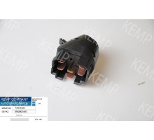 Контакт група замка запалювання VW Caddy2 Golf VW Passat PolloTransporter T4