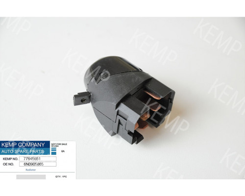 Контакт група замка запалювання VW Caddy2 Golf VW Passat PolloTransporter T4