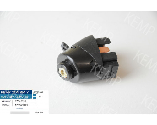 Контакт група замка запалювання VW Caddy2 Golf VW Passat PolloTransporter T4